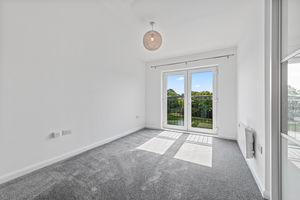 Bedroom One- click for photo gallery